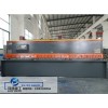 QC12K-6×2.5米液壓數(shù)控剪板機(jī)價格