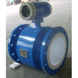 廣東污水流量計(jì)，電磁流量計(jì)，一體式電磁流量計(jì)廠家