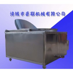 供應(yīng)全自動(dòng)油炸鍋、燃煤型油炸鍋
