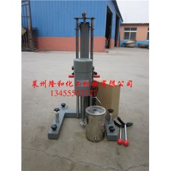 SDF400實(shí)驗室分散研磨兩用機(jī)