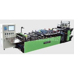 高速全自動醫(yī)用紙塑包裝制袋機(jī)（普通型）