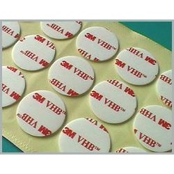 3M9448雙面膠模切沖型，3M雙面膠精密模切