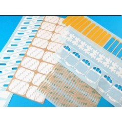 3M熱熔膠膜：3M615、3M5417、3M4949、