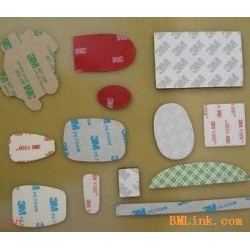 電路板印刷用高溫膠帶：3MS10、3M69