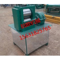 廠家專業(yè)生產(chǎn)全自動金屬線壓扁機 扁絲機 鋼絲軋扁機 質(zhì)量*保*