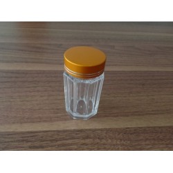 005-50ML水,亞克力瓶，冬蟲(chóng)夏草瓶,珍珠粉瓶,蟲(chóng)草粉瓶