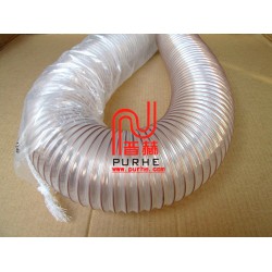 pu塑料管，pu膠管，PU食品級鋼絲軟管
