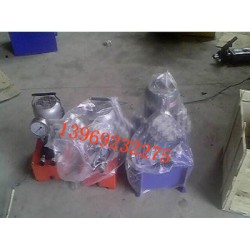 開元液壓*新DDD超高壓電動泵出售，供應(yīng)超高壓電動泵