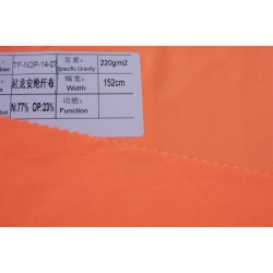 專(zhuān)業(yè)生產(chǎn)氨綸汗布，新品尼龍氨綸汗布臺(tái)帆實(shí)業(yè)供應(yīng)