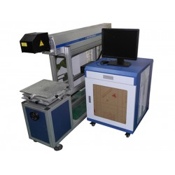 焊接機批發(fā)，供應(yīng)福建低價CO2射頻管激光打標(biāo)機