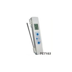 TCT103食品型紅外測溫儀使用-燃太TCT103報(bào)價(jià)