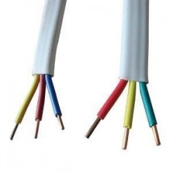 聚乙烯護(hù)套電力電纜信息|精良的護(hù)套線市場價(jià)格