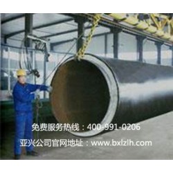聚氨酯直面保溫管價格如何，口碑好的聚氨酯直面保溫管供應商，當屬廊坊亞興保溫