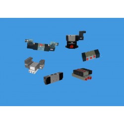 專業(yè)【電磁閥】供應(yīng)商,型號齊全,價格低廉,質(zhì)量優(yōu)秀，理想選擇