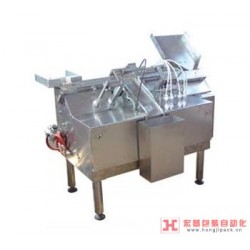 安瓿瓶灌裝封口機，灌裝封口機供應