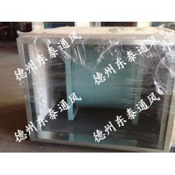 排風(fēng)風(fēng)機(jī)箱，專業(yè)的??DT柜式離心風(fēng)機(jī)箱東泰通風(fēng)設(shè)備公司供應(yīng)