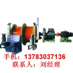提升絞車哪里好，信譽好的礦用提升絞車供應商_東輝工礦