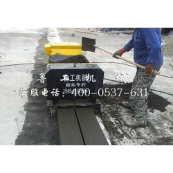 魯工機(jī)械樓板機(jī)加工，玉門樓板機(jī)廠家