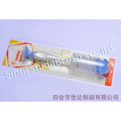 奶瓶刷批發(fā)，在哪能買(mǎi)到便宜的帶座奶瓶刷