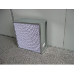 供應(yīng)耐高溫高效空氣過濾器_想買特價耐高溫高效空氣過濾器，就來吳江翔峰凈化