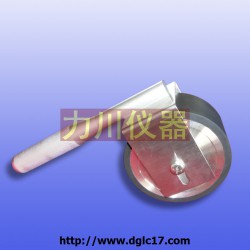 標(biāo)準(zhǔn)輾壓輪、膠粘測(cè)試壓輪
