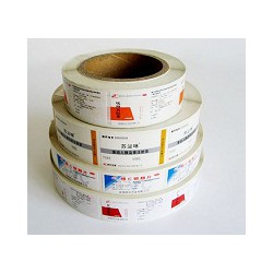 不干膠標(biāo)簽印刷，專業(yè)不干膠標(biāo)簽印刷