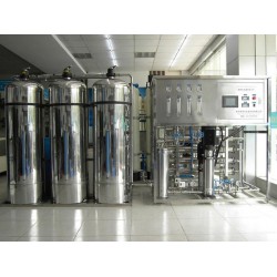 二級反滲透設(shè)備 東莞二級反滲透設(shè)備廠家 歡迎來電詢價！