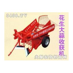 優(yōu)惠的收獲機 福建物超所值的花生收獲機哪里有供應(yīng)