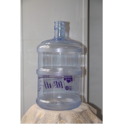 鑫脈工貿(mào)供應(yīng)*新7.5L水桶，濟(jì)寧飲用水桶