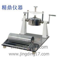 可勃吸收性測(cè)定儀，可勃吸收性測(cè)試儀JD-116