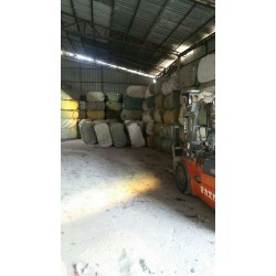 無(wú)紡布供銷(xiāo)，各種品質(zhì)類型供您選擇，工致的福建再生棉直銷(xiāo)供應(yīng)