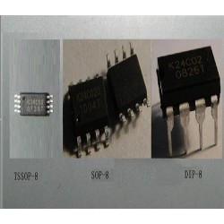 K24C16華虹原裝云普為你提供正品。