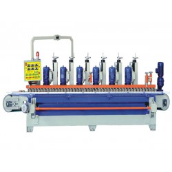 海工科技HGM-6自動(dòng)連續(xù)磨邊機(jī)要怎么用|中國磨邊機(jī)