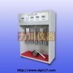 膠帶持粘力試驗(yàn)機(jī)、持粘測(cè)試儀