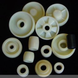 欣天工機械有限公司塑料配件品質(zhì)怎么樣，塑料機械配件報價