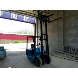 液壓升降叉車價(jià)格，為您推*全省*優(yōu)質(zhì)的液壓升降叉車