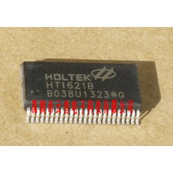 HT45FM2C合泰原裝云普電子只作正品。