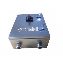 優(yōu)惠的插座箱_怎樣才能買(mǎi)到報(bào)價(jià)合理的檢修配電箱