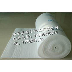 過濾棉頂棚棉批發(fā)/采購；烤漆房過濾棉廠家；優(yōu)質(zhì)過濾棉品牌