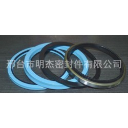 明杰供應超低價的油缸修理包_叉車油缸油封規(guī)格