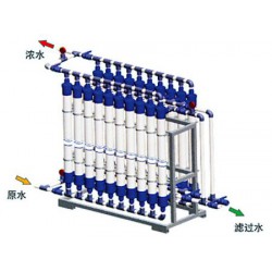 質(zhì)量放心的電泳超濾設(shè)備，當(dāng)然選海納源環(huán)保設(shè)備放心的選擇