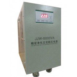 JJW穩(wěn)壓器 買專業(yè)的凈化穩(wěn)壓器，就選京澤電氣