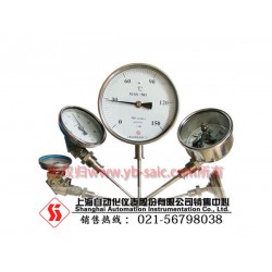優(yōu)惠的WSSP-481帶遠傳雙金屬溫度計，怎樣才能買到有品質(zhì)的WSSP-481帶遠傳雙金屬溫度計