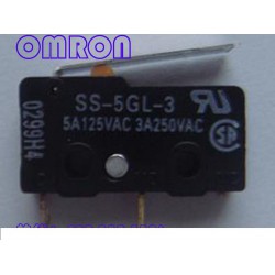 ?潺林熱銷歐姆龍微動(dòng)開關(guān)V-155-1C25，歡迎咨詢