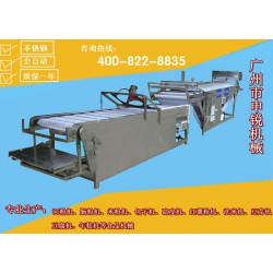 河粉機供應，專業(yè)的河粉機品牌推*