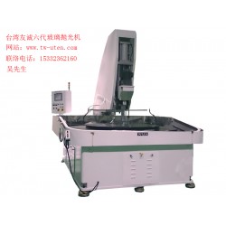 玻璃拋光價(jià)位，口碑好的TFT-LCD玻璃減薄拋光機(jī)供應(yīng)商_臺(tái)灣友誠(chéng)