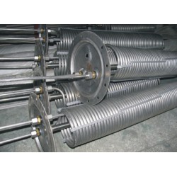 價(jià)位合理的過水熱——想買口碑好的不銹鋼換熱器，就來巨帆環(huán)保