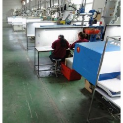 注塑機(jī)加工，注塑模具開(kāi)發(fā)--德鑫塑膠質(zhì)量真好