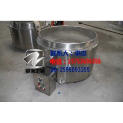 電加熱松香鍋，脫毛松香鍋，豬頭松香鍋