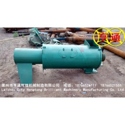 塑料脫水提料機價格，*好的亨通塑料脫水提料機供應(yīng)信息